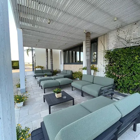 Bauernhof Terra Di Negroamaro Leverano