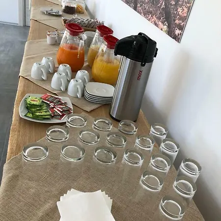 Terra Di Negroamaro Bauernhof