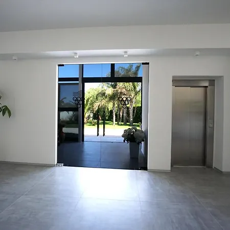 Terra Di Negroamaro Bauernhof