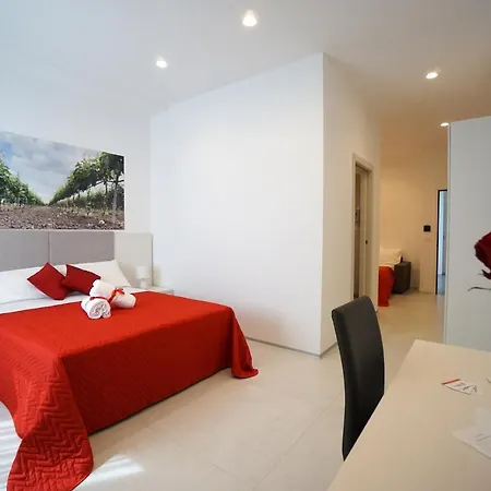 Terra Di Negroamaro *