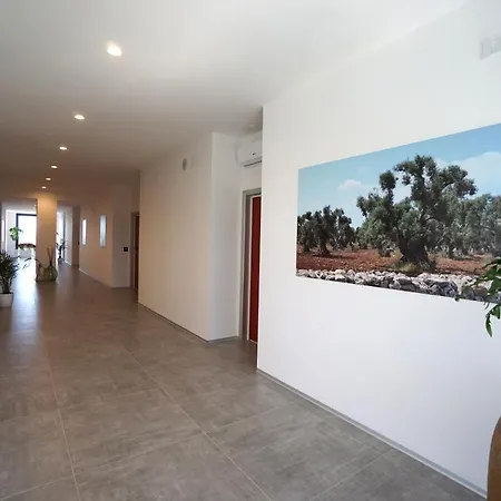 Terra Di Negroamaro * Leverano