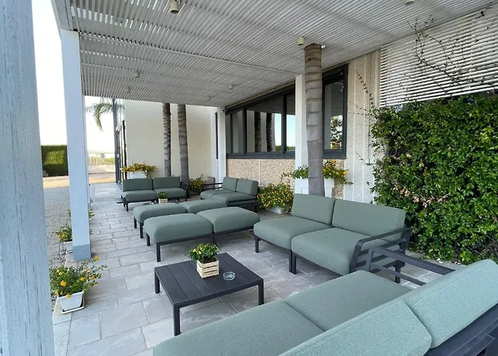 Farma Terra Di Negroamaro Leverano