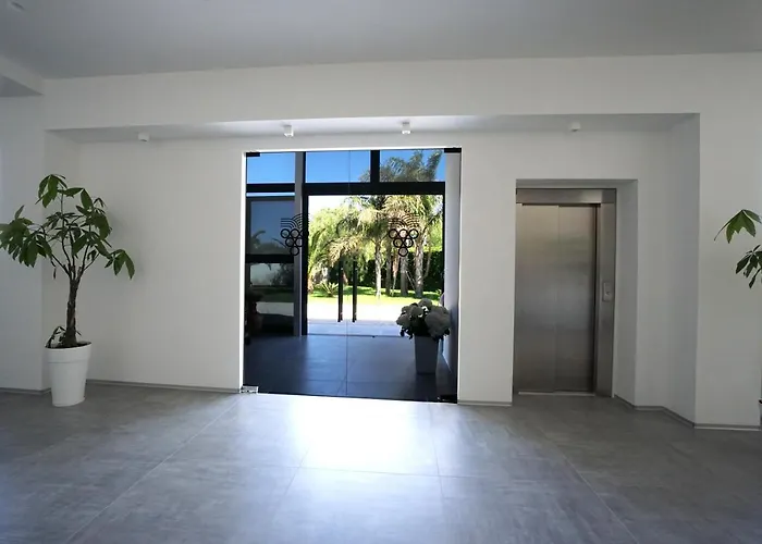 Terra Di Negroamaro Farma