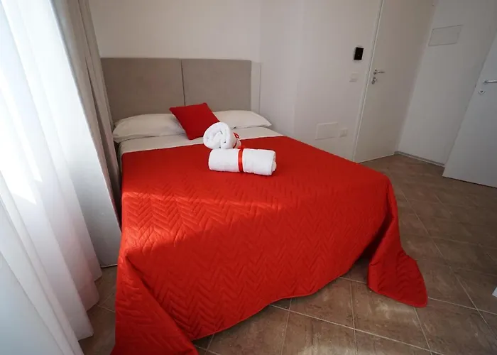 Farma Terra Di Negroamaro Leverano