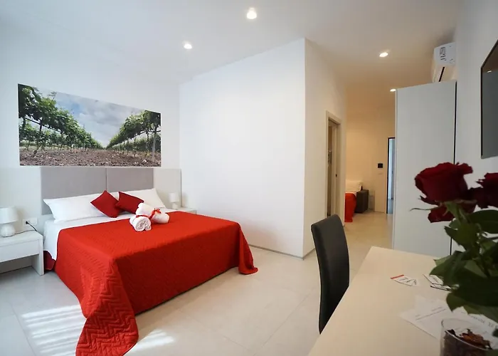 Terra Di Negroamaro *