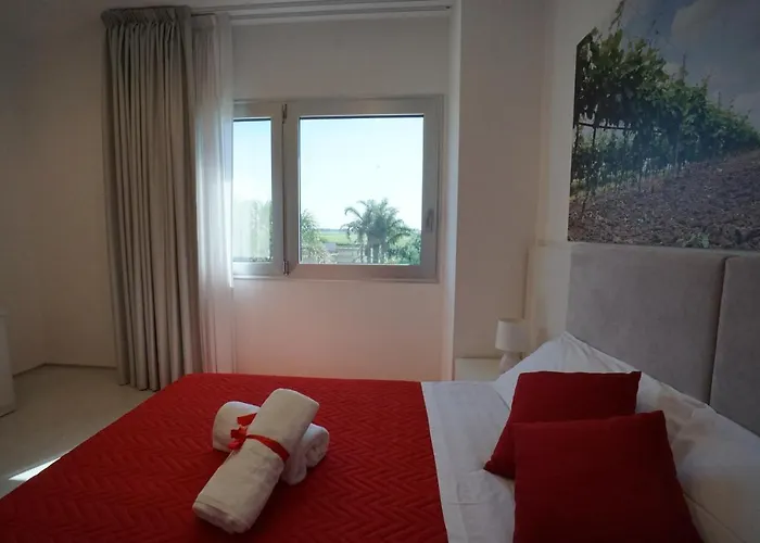 Farma Terra Di Negroamaro *