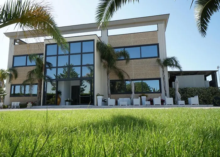 Farma Terra Di Negroamaro Leverano