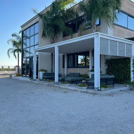 Farm stay Terra Di Negroamaro *