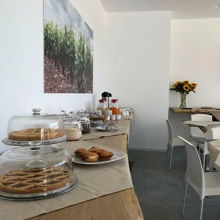 Terra Di Negroamaro Leverano