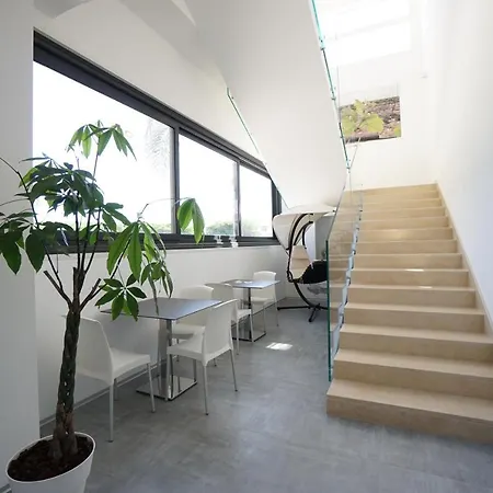 Farm stay Terra Di Negroamaro *