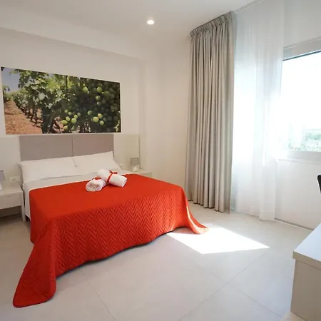 Terra Di Negroamaro Farm stay Leverano