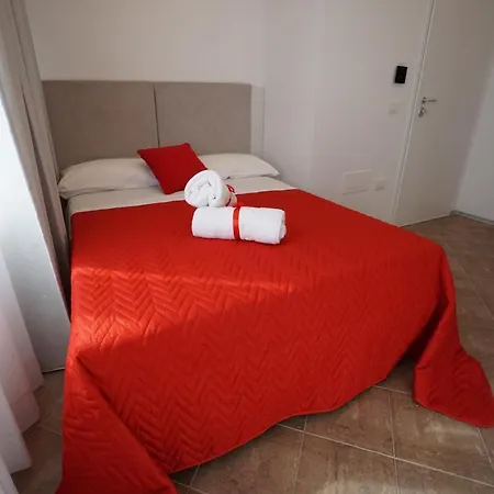 Farm stay Terra Di Negroamaro Leverano