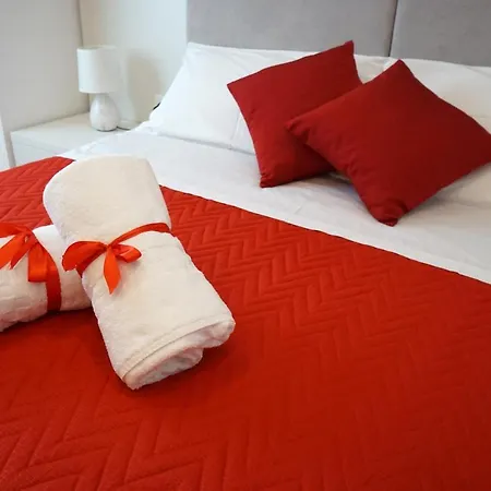 Terra Di Negroamaro Farm stay *