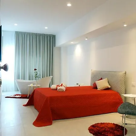 Farm stay Terra Di Negroamaro *