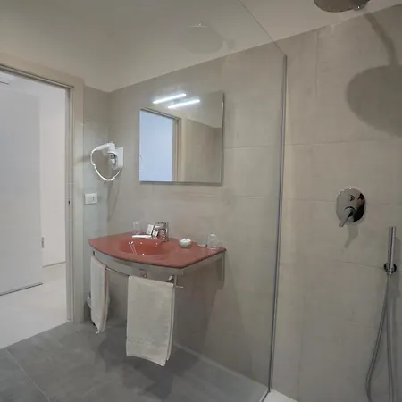 Farm stay Terra Di Negroamaro