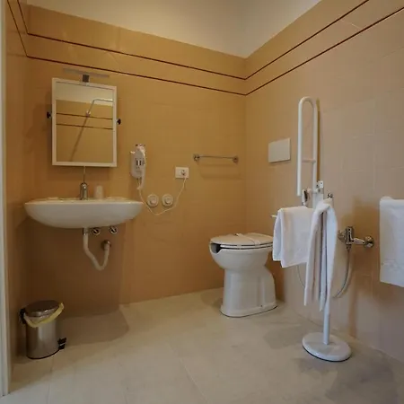 Terra Di Negroamaro Farm stay Leverano