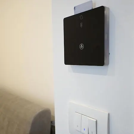 Terra Di Negroamaro 农家乐 莱韦拉诺