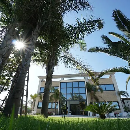 Terra Di Negroamaro Farm stay Leverano