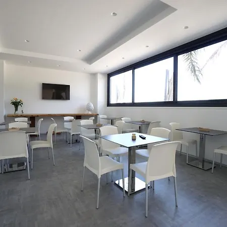 Terra Di Negroamaro Farm stay