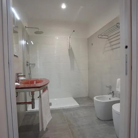 Farm stay Terra Di Negroamaro Leverano