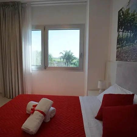 Farm stay Terra Di Negroamaro *