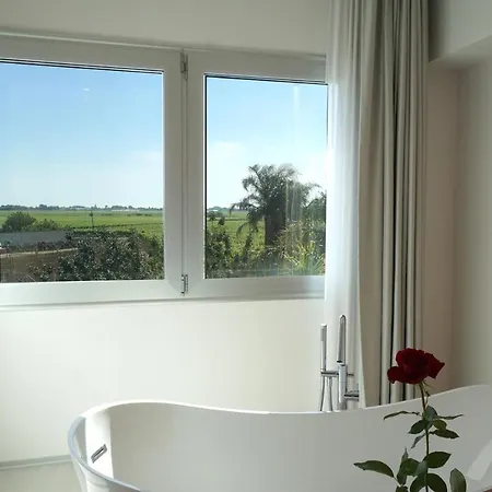 Farm stay Terra Di Negroamaro Leverano