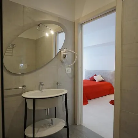 Terra Di Negroamaro 莱韦拉诺