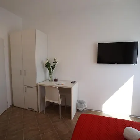Terra Di Negroamaro Farm stay Leverano