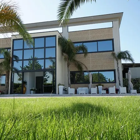 Farm stay Terra Di Negroamaro Leverano