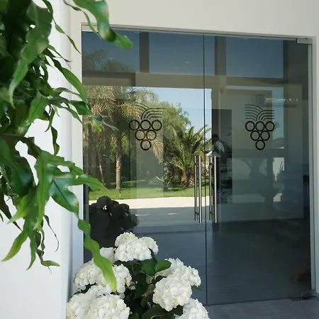 Farm stay Terra Di Negroamaro *