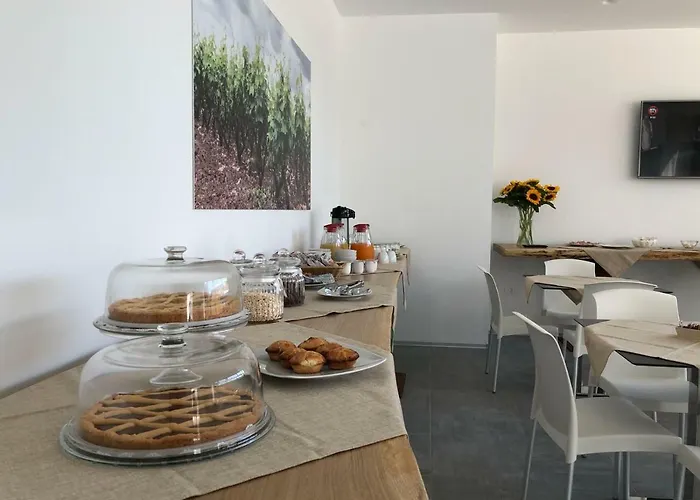 Terra Di Negroamaro Leverano