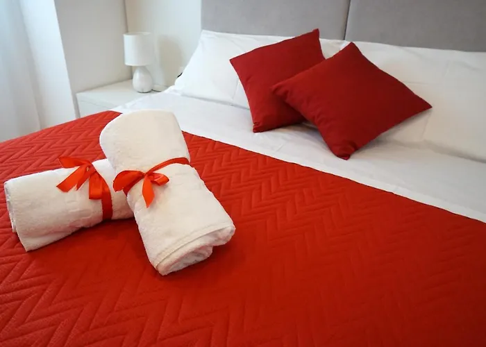 Terra Di Negroamaro Alojamento de Turismo Rural *