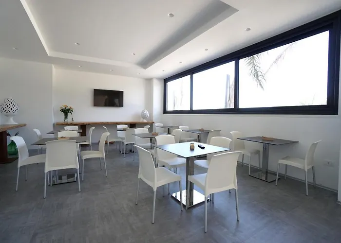 Terra Di Negroamaro Agroturismo