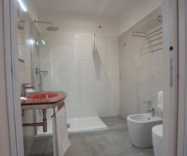 Alojamento de Turismo Rural Terra Di Negroamaro Leverano